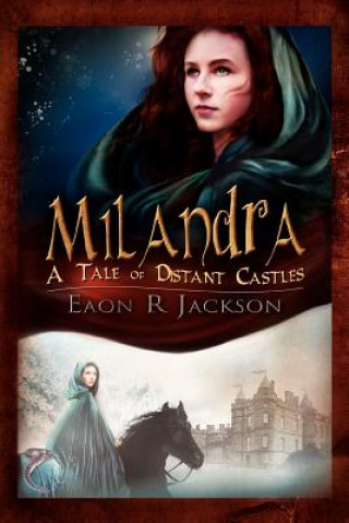 Boek Milandra Eaon R Jackson