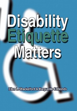 Carte Disability Etiquette Matters Marguerite Edmonds
