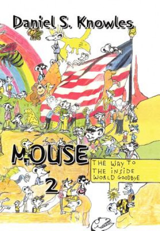 Buch Mouse 2 Daniel S Knowles
