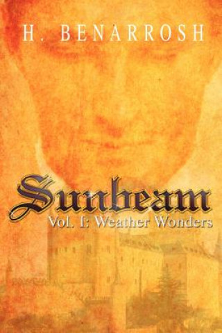 Book Sunbeam H Benarrosh