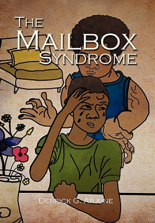 Kniha Mailbox Syndrome Derrick G Arjune