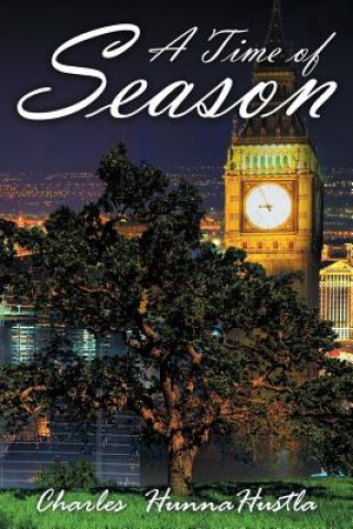 Book Time of Season Charles Hunnahustla