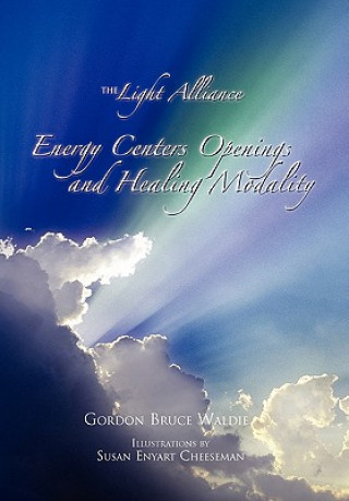 Kniha Light Alliance Gordon Bruce Waldie