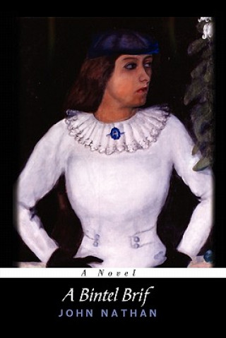Book Bintel Brif. John Nathan