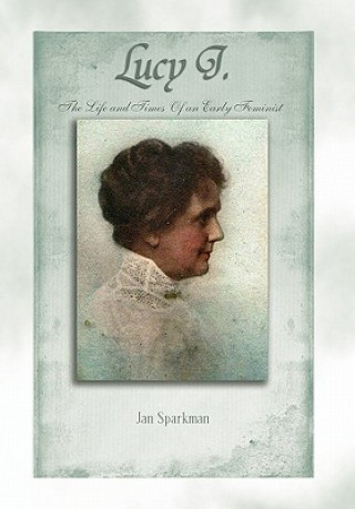 Kniha Lucy J. Jan Sparkman