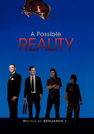 Libro Possible Reality Benjamin L