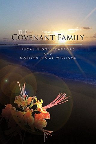 Carte Covenant Family Jucal Higgs-Bradford