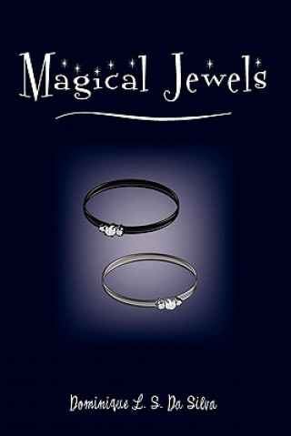 Книга Magical Jewels Dominique L S Da Silva