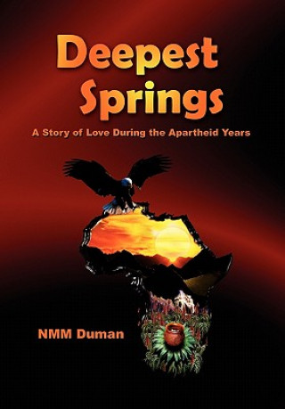 Книга Deepest Springs Nmm Duman