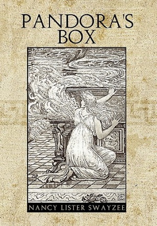 Könyv Pandora's Box Nancy Lister Swayzee