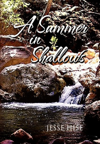 Libro Summer in Shallows Jesse Hise