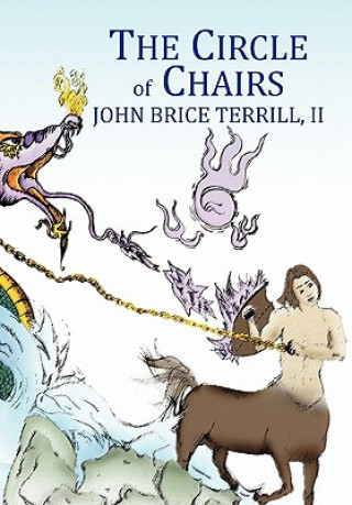 Book Circle of Chairs John Brice II Terrill