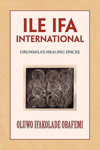 Carte Ile Ifa International Oluwo Ifakolade Obafemi