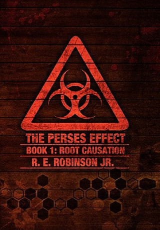 Carte Perses Effect R E Robinson Jr
