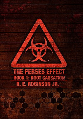 Livre Perses Effect R E Robinson Jr