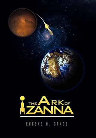 Livre Ark of Izanna Eugene R Grace