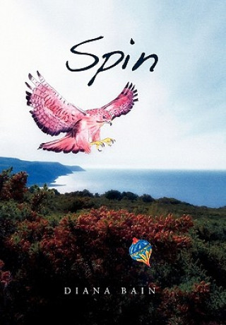 Buch Spin Diana Bain