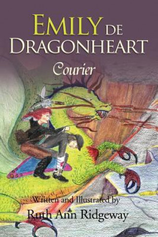 Βιβλίο Emily de Dragonheart Ruth Ridgeway