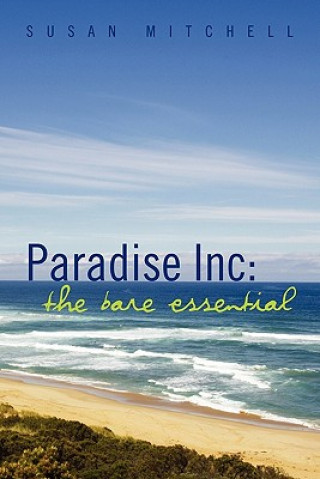 Carte Paradise Inc Susan Mitchell