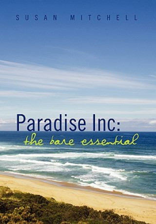 Carte Paradise Inc Susan Mitchell