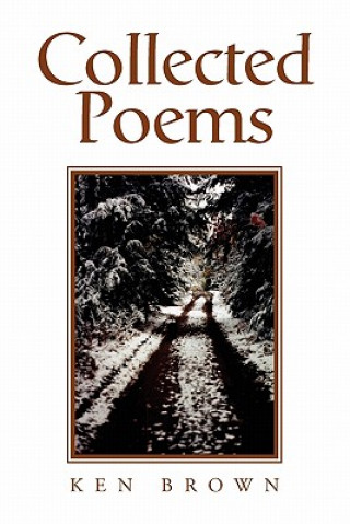 Carte Collected Poems Ken Brown