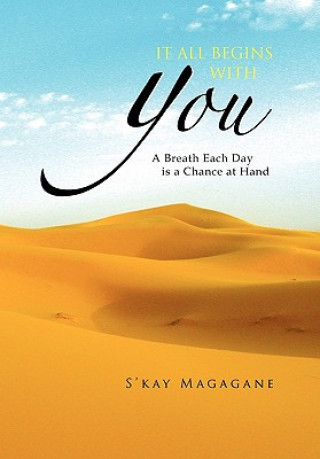 Carte It All Begins with You S'Kay Magagane