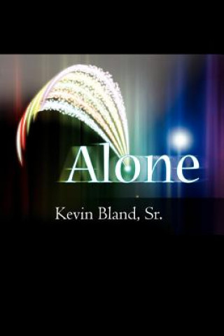 Książka Alone Kevin Bland Sr