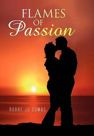 Carte Flames of Passion Bobbe Jo Combs