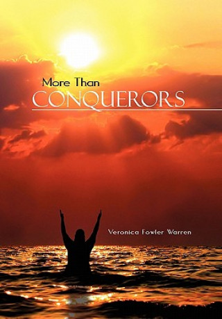 Livre More Than Conquerors Veronica Fowler Warren