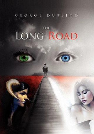 Knjiga Long Road George Dublino