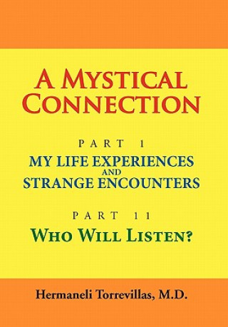 Könyv Mystical Connection Hermaneli M D Torrevillas