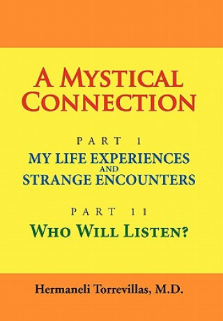 Livre Mystical Connection Hermaneli M D Torrevillas