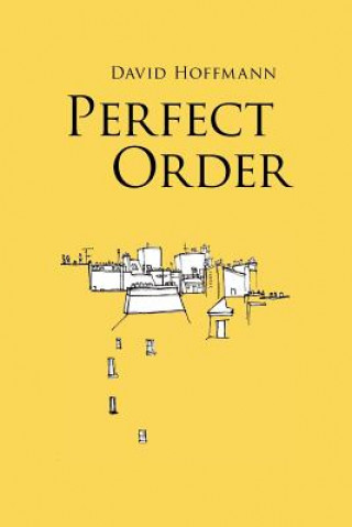 Book Perfect Order Hoffmann