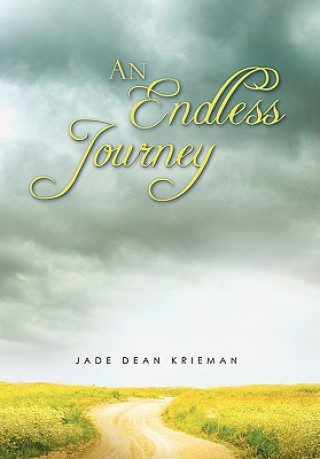 Book Endless Journey Jade Dean Krieman