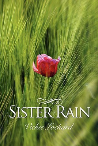 Книга Sister Rain Vickie Lockard