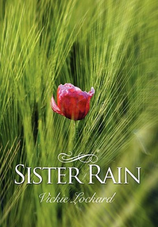 Книга Sister Rain Vickie Lockard