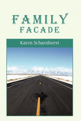 Carte Family Facade Karen Scharnhorst