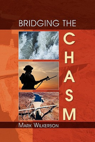 Knjiga Bridging the Chasm Mark Wilkerson