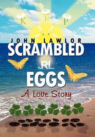 Boek Scrambled Eggs John Lawlor