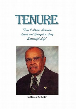 Livre Tenure Howard Hunter