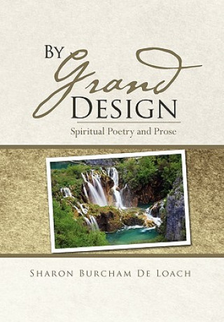 Book By Grand Design Sharon Burcham De Loach