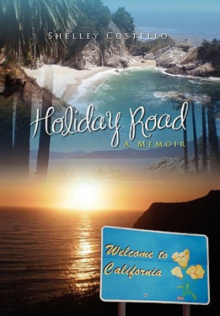 Carte Holiday Road Shelley Costello