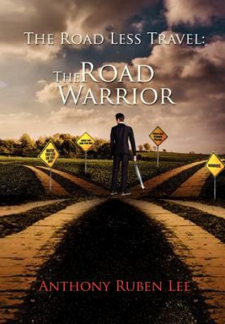 Buch Road Less Travel Anthony Ruben Lee