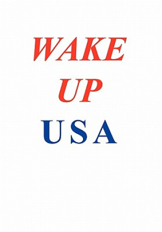 Carte Wake Up USA Citizen Charles