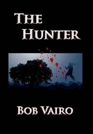 Book Hunter Bob Vairo