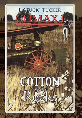 Buch Climax I L "Tuck" Tucker