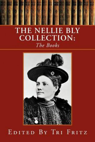 Kniha Nellie Bly Collection Tri Fritz