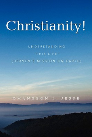 Buch Christianity! Omangbon I Jesse