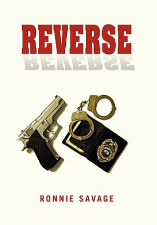 Книга Reverse Ronnie Savage