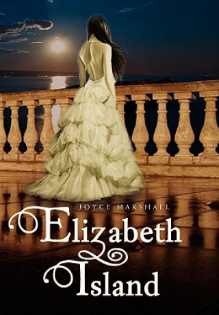 Buch Elizabeth Island Joyce Marshall